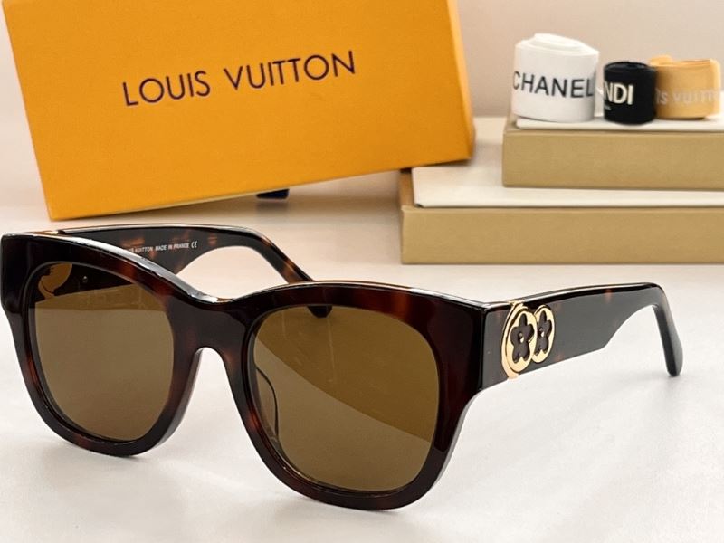 LV Sunglasses